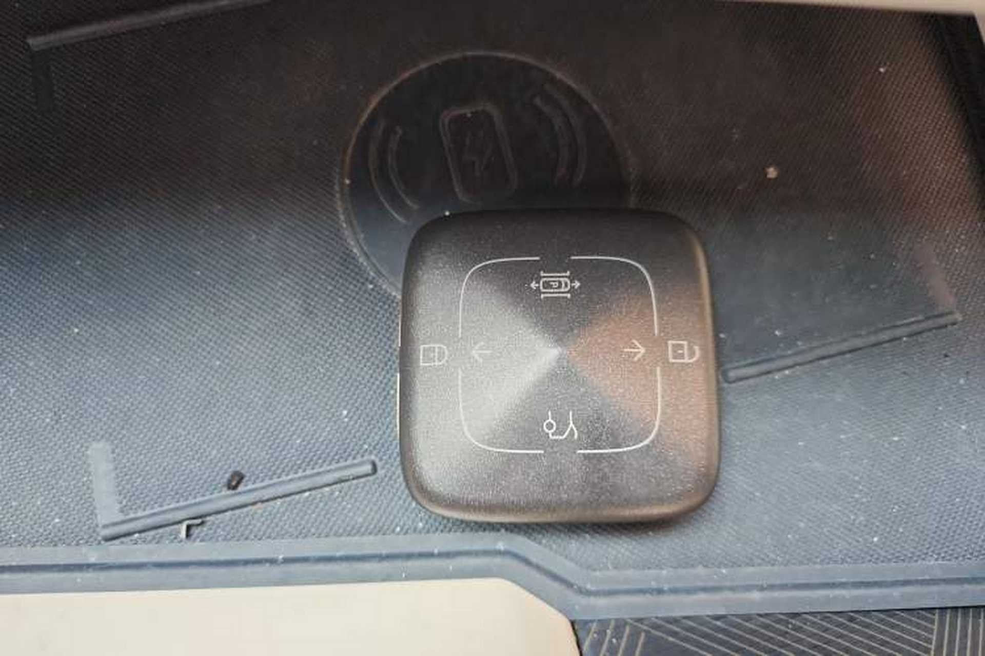 Used Zeekr 001 2021 Ultra-Long Range Single-Motor WE Edition Vehicle Key