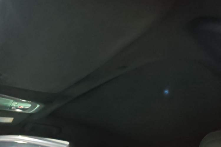 Used Zeekr 001 2021 Ultra-Long Range Dual-Motor YOU Version Headliner