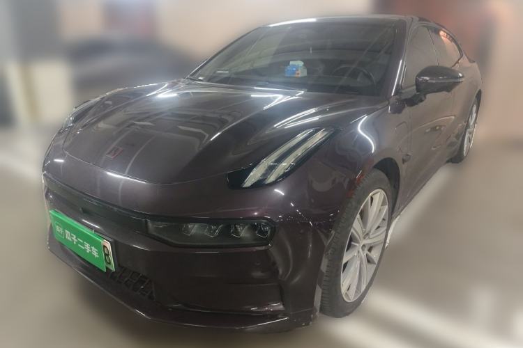 Used Zeekr 001 2021 Ultra-Long Range Dual-Motor YOU Version Guazi used car, China used car export, Used car for sale, Used cars, Cheapest cars for sale
