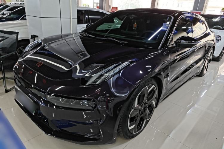 Used Zeekr 001 2021 Ultra-Long Range Dual-Motor YOU Version Guazi used car, China used car export, Used car for sale, Used cars, Cheapest cars for sale