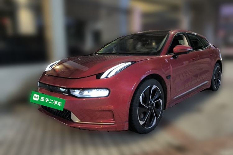 Used Zeekr 001 2021 Ultra-Long Range Single-Motor WE Edition Guazi used car, China used car export, Used car for sale, Used  cars, Cheapest cars for sale