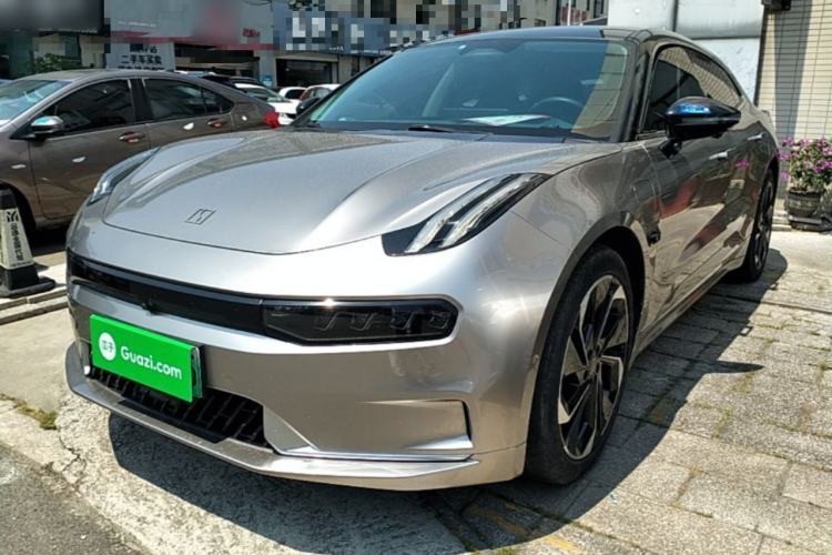 Used Zeekr 001 2021 Ultra-Long Range Single-Motor WE Edition Guazi used car, China used car export, Used car for sale, Used cars, Cheapest cars for sale