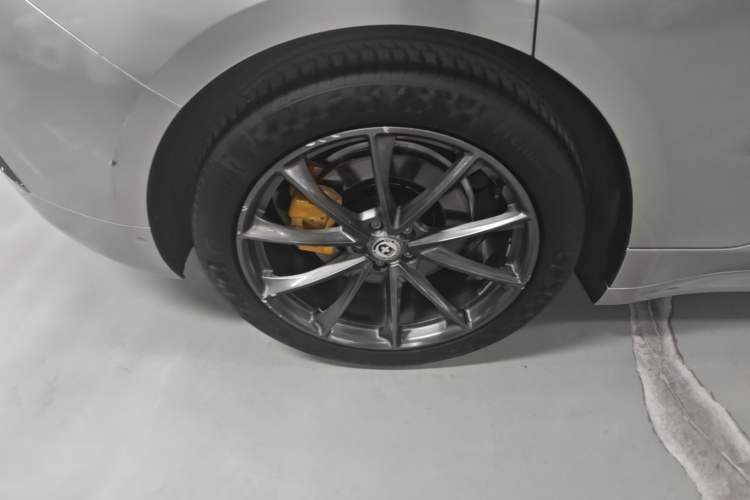 Used Zeekr 001 2021 Long-Range Dual-Motor WE Edition Exterior 5