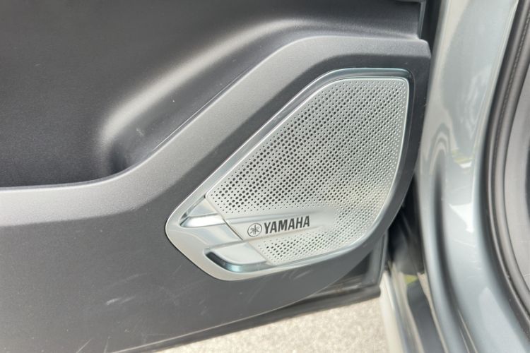 Used Zeekr 001 2021 Long-Range Dual-Motor WE Edition Interior 2