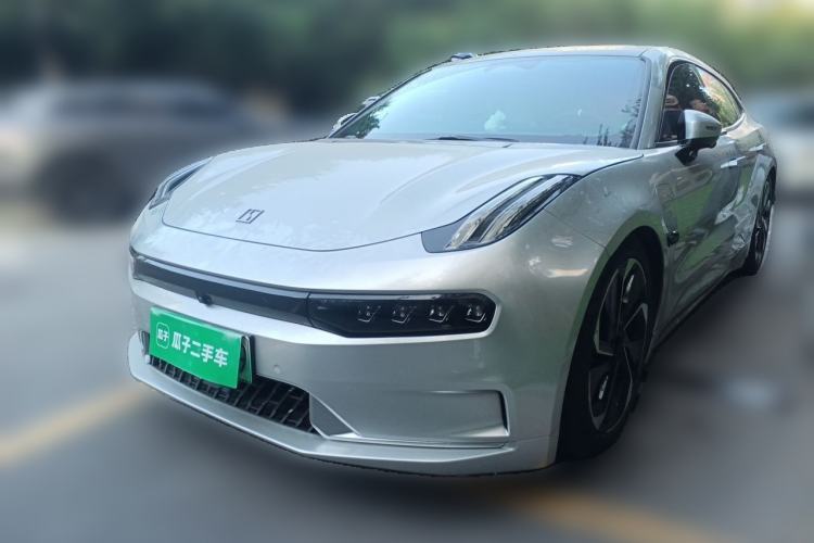 Used Zeekr 001 2021 Long-Range Dual-Motor WE Edition Guazi used car, China used car export, Used car for sale, Used Zeekr cars, Cheapest cars for sale, Electric vehicle, New energy car