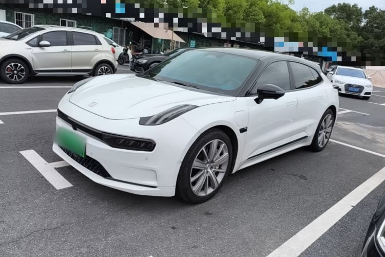 Used Zeekr 001 2021 Ultra-Long Range Dual-Motor YOU Version Guazi used car, China used car export, Used car for sale, Used  cars, Cheapest cars for sale