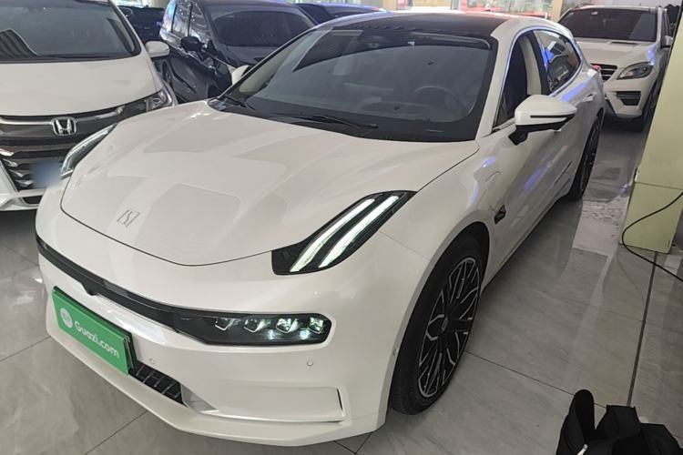 Ojetý Zeekr 001 2021 Ultra-Long Range Single-Motor WE Edition Guazi used car, China used car export, Used car for sale, Used  cars, Cheapest cars for sale