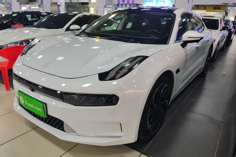 Used Zeekr 001 2021 Ultra-Long Range Single-Motor WE Edition Guazi used car, China used car export, Used car for sale, Used  cars, Cheapest cars for sale