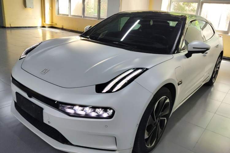 Used Zeekr 001 2021 Long-Range Dual-Motor WE Edition Guazi used car, China used car export, Used car for sale, Used  cars, Cheapest cars for sale