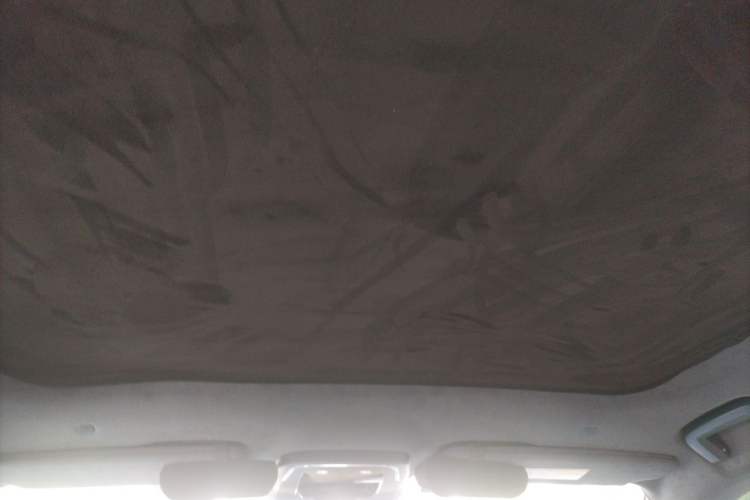 Used Zeekr 001 2021 Ultra-Long Range Single-Motor WE Edition Headliner