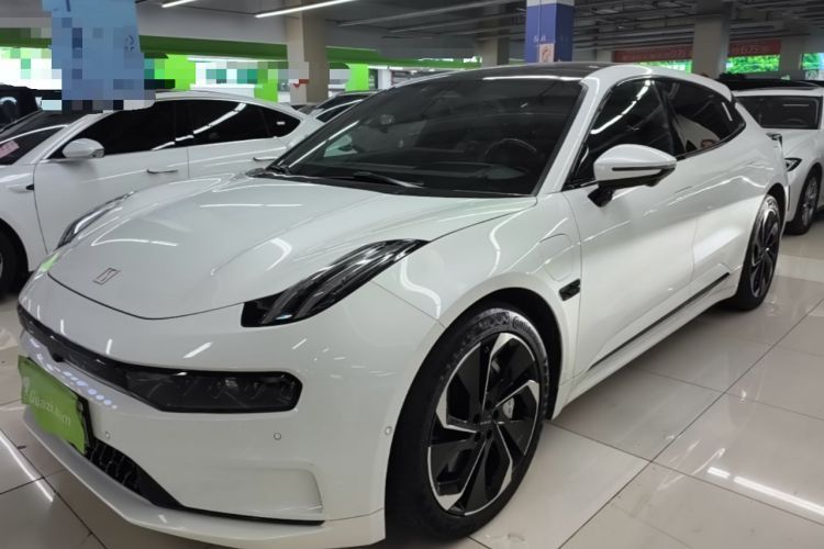 Used Zeekr 001 2021 Ultra-Long Range Dual-Motor YOU Version Guazi used car, China used car export, Used car for sale, Used Zeekr cars, Cheapest cars for sale, Electric vehicle, New energy car