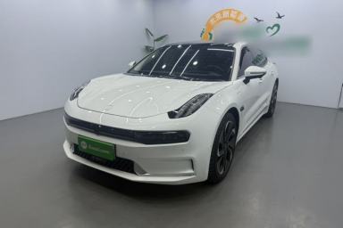 Used Zeekr 001 2021 Ultra-Long Range Single-Motor WE Edition