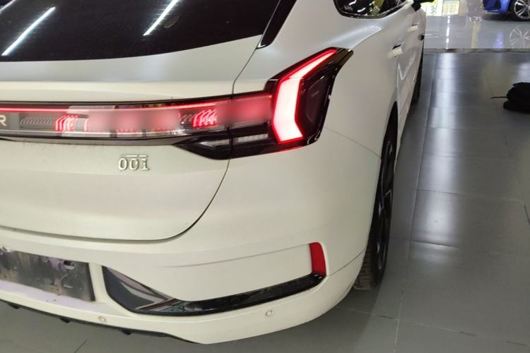 Used Zeekr 001 2021 Long-Range Dual-Motor WE Edition Right Rear Taillight