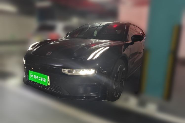 Used Zeekr 001 2022 Ultra-Long Range Dual-Motor ME Version Guazi used car, China used car export, Used car for sale, Used cars, Cheapest cars for sale
