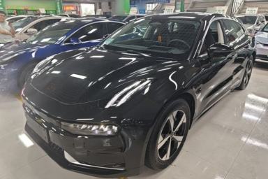 Used Zeekr 001 2022 Long-Range Dual-Motor WE Edition