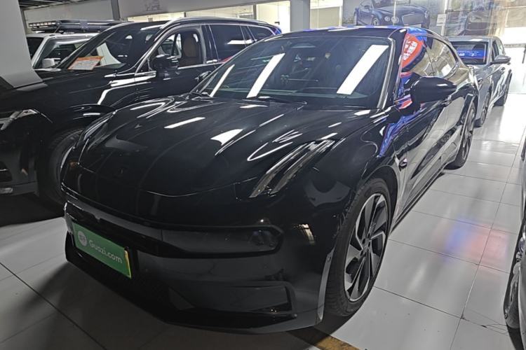 Used Zeekr 001 2022 Ultra-Long Range Single-Motor WE Version Guazi used car, China used car export, Used car for sale, Used cars, Cheapest cars for sale