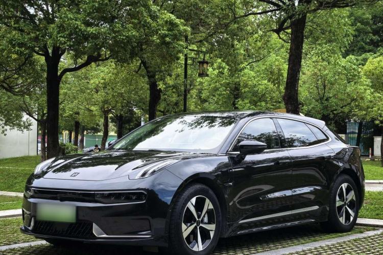 Used Zeekr 001 2022 Ultra-Long Range Single-Motor WE Version Guazi used car, China used car export, Used car for sale, Used cars, Cheapest cars for sale