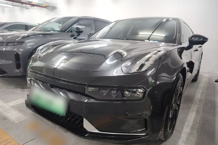 Used Zeekr 001 2022 Long-Range Dual-Motor WE Edition Guazi used car, China used car export, Used car for sale, Used Zeekr cars, Cheapest cars for sale, Electric vehicle, New energy car