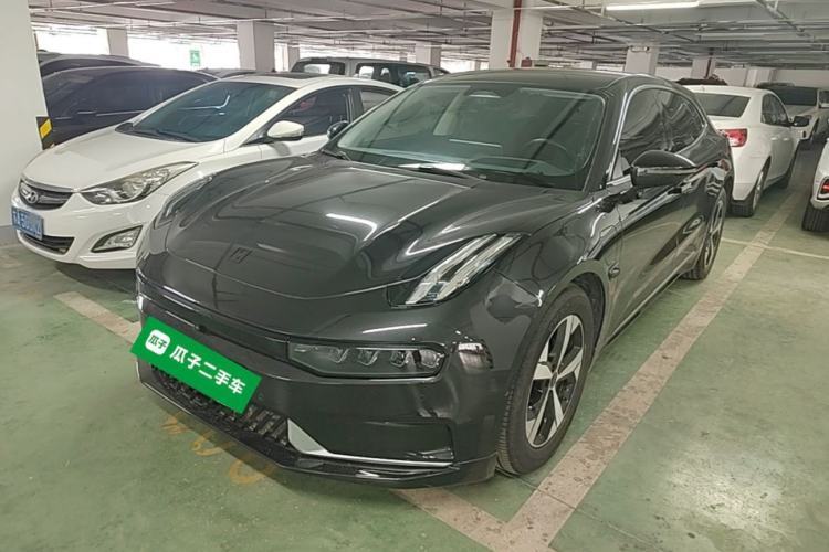 Used Zeekr 001 2022 Ultra-Long Range Single-Motor WE Version Guazi used car, China used car export, Used car for sale, Used  cars, Cheapest cars for sale