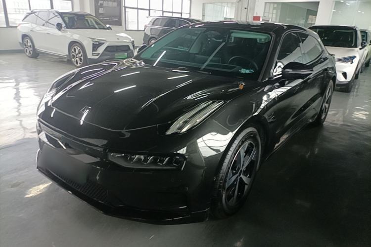Zeekr 001 2022 Ultra-Long Range Single-Motor WE Version usata Guazi used car, China used car export, Used car for sale, Used cars, Cheapest cars for sale