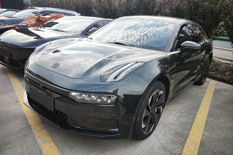 Used Zeekr 001 2022 Ultra-Long Range Dual-Motor YOU Version Guazi used car, China used car export, Used car for sale, Used cars, Cheapest cars for sale