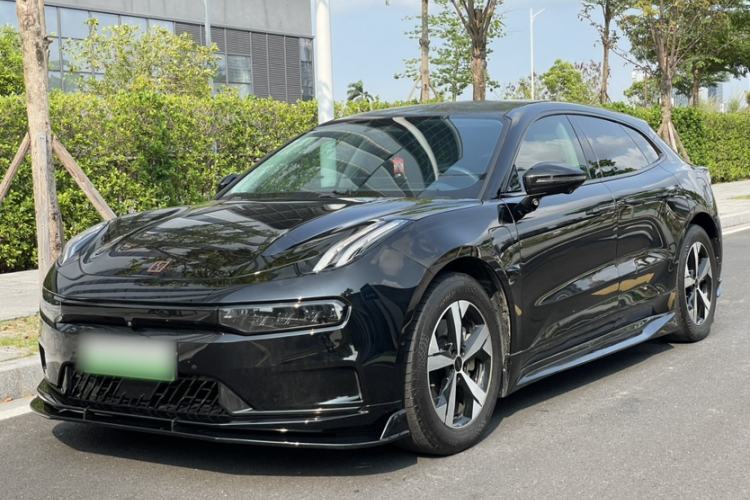 Used Zeekr 001 2022 Long-Range Dual-Motor WE Edition Guazi used car, China used car export, Used car for sale, Used cars, Cheapest cars for sale