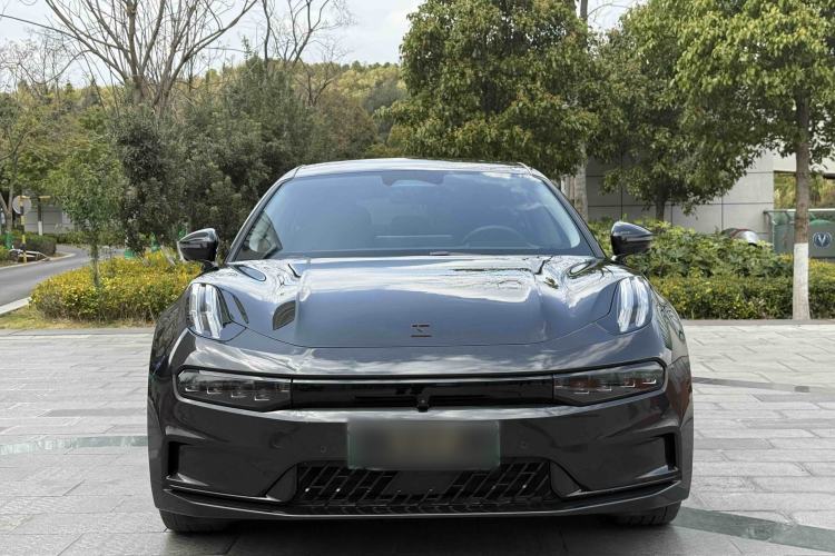 Used Zeekr 001 2022 Long-Range Dual-Motor WE Edition Exterior 1