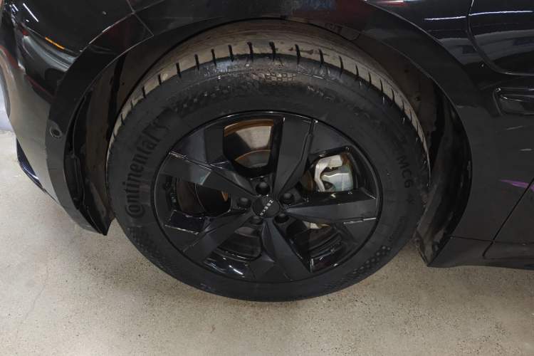 Used Zeekr 001 2022 Long-Range Dual-Motor WE Edition Exterior 4