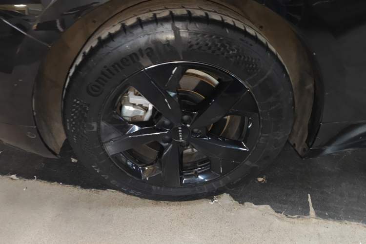 Used Zeekr 001 2022 Long-Range Dual-Motor WE Edition Exterior 5