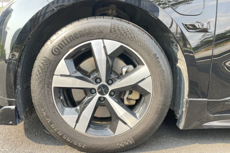 Used Zeekr 001 2022 Long-Range Dual-Motor WE Edition Exterior 7