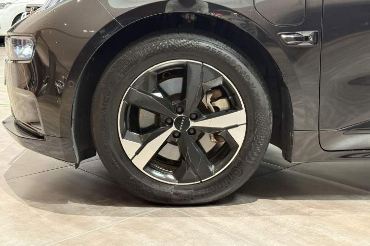 Used Zeekr 001 2022 Long-Range Dual-Motor WE Edition Exterior 7