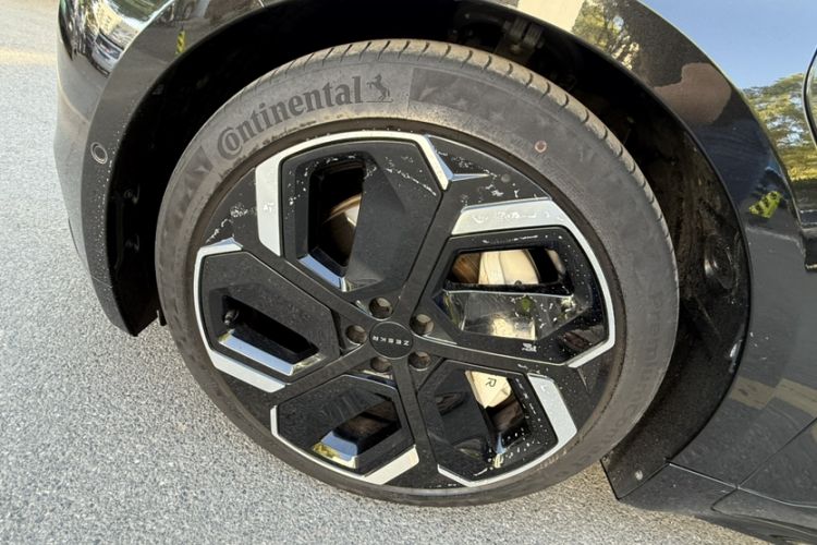 Used Zeekr 001 2022 Ultra-Long Range Dual-Motor YOU Version Exterior 7