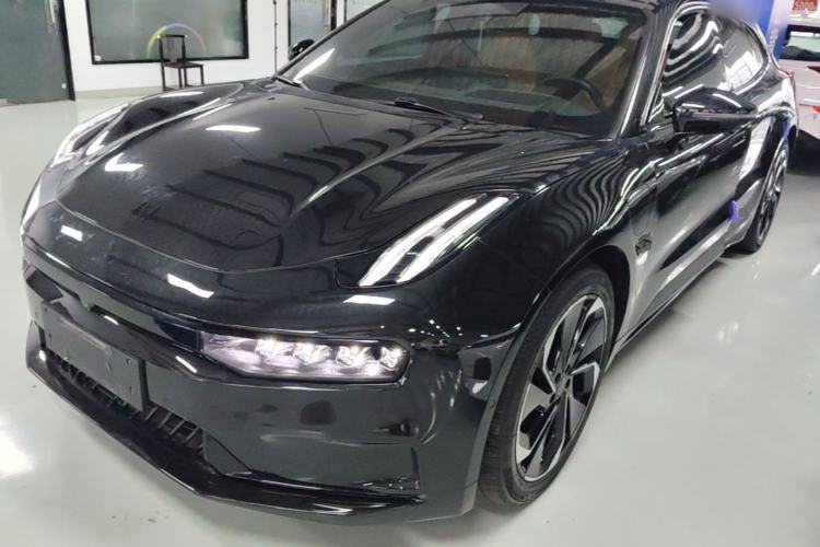 Used Zeekr 001 2022 Ultra-Long Range Single-Motor WE Version Guazi used car, China used car export, Used car for sale, Used cars, Cheapest cars for sale