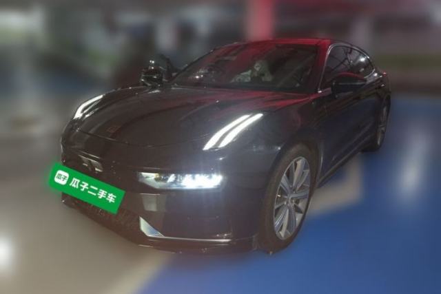 Used Zeekr 001 2022 Long-Range Dual-Motor WE Edition
