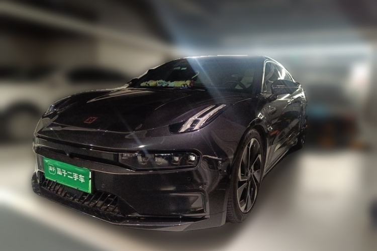 Used Zeekr 001 2022 Ultra-Long Range Dual-Motor YOU Version Guazi used car, China used car export, Used car for sale, Used cars, Cheapest cars for sale