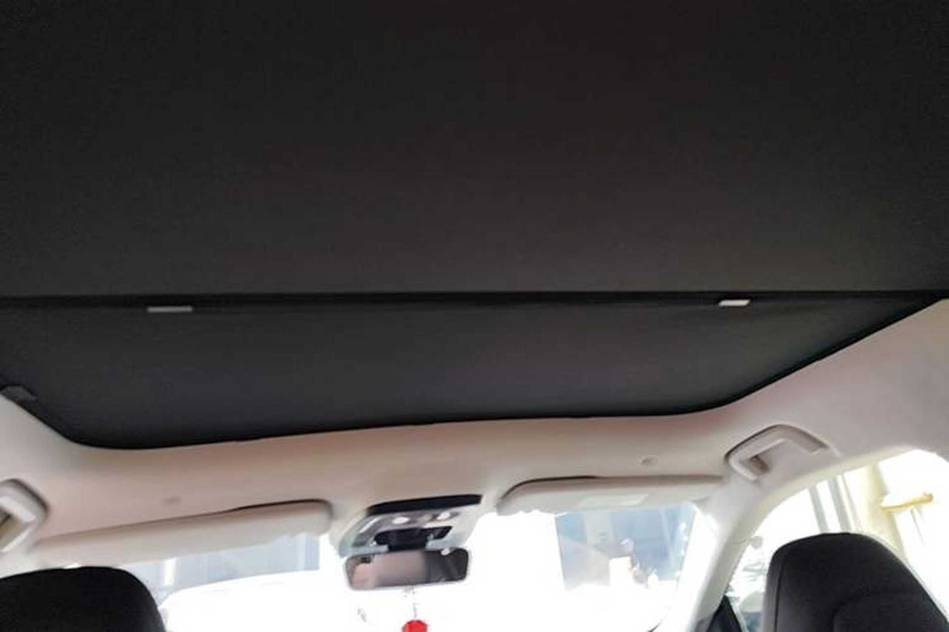 Used Zeekr 001 2022 Long-Range Dual-Motor WE Edition Headliner