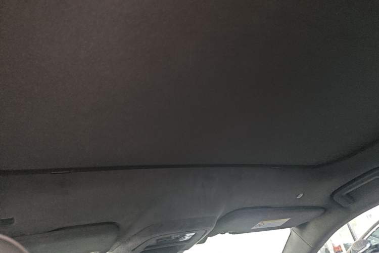 Used Zeekr 001 2022 Long-Range Dual-Motor WE Edition Headliner