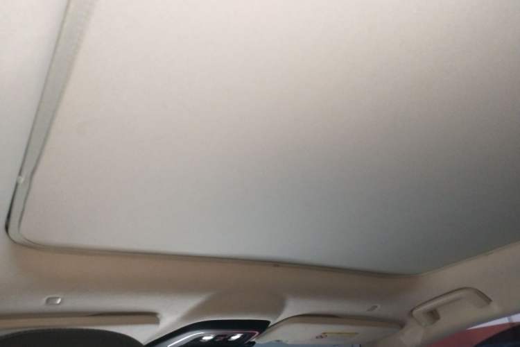 Used Zeekr 001 2022 Ultra-Long Range Single-Motor WE Version Headliner