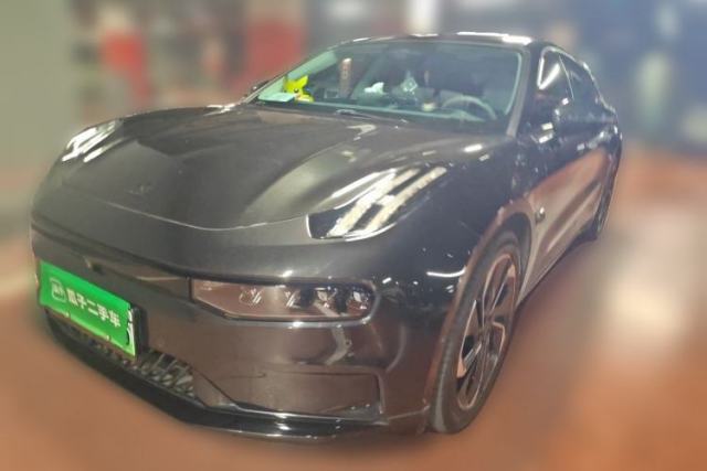 Used Zeekr 001 2022 Long-Range Dual-Motor WE Edition