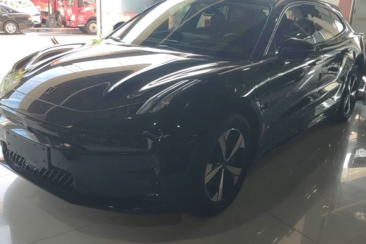 Used Zeekr 001 2022 Long-Range Dual-Motor WE Edition Guazi used car, China used car export, Used car for sale, Used Zeekr cars, Cheapest cars for sale, Electric vehicle, New energy car