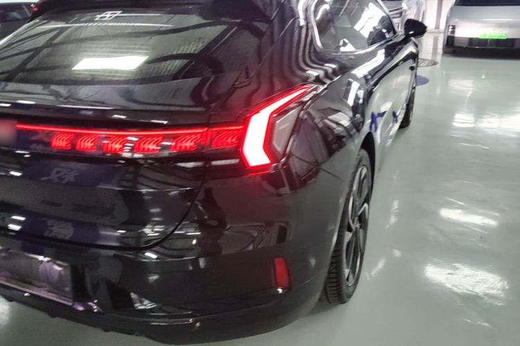 Used Zeekr 001 2022 Ultra-Long Range Single-Motor WE Version Right Rear Taillight
