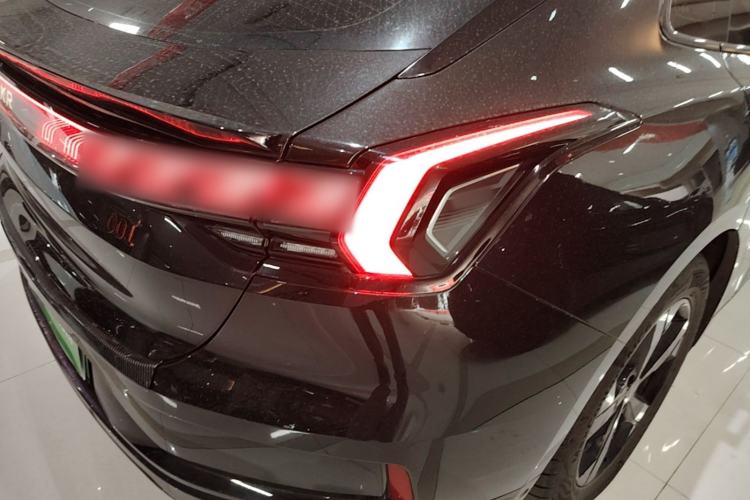 Used Zeekr 001 2022 Long-Range Dual-Motor WE Edition Right Rear Taillight