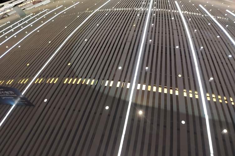 Used Zeekr 001 2022 Long-Range Dual-Motor WE Edition Roof
