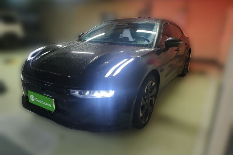 Used Zeekr 001 2022 Ultra-Long Range Dual-Motor ME Version Guazi used car, China used car export, Used car for sale, Used Zeekr cars, Cheapest cars for sale, Electric vehicle, New energy car