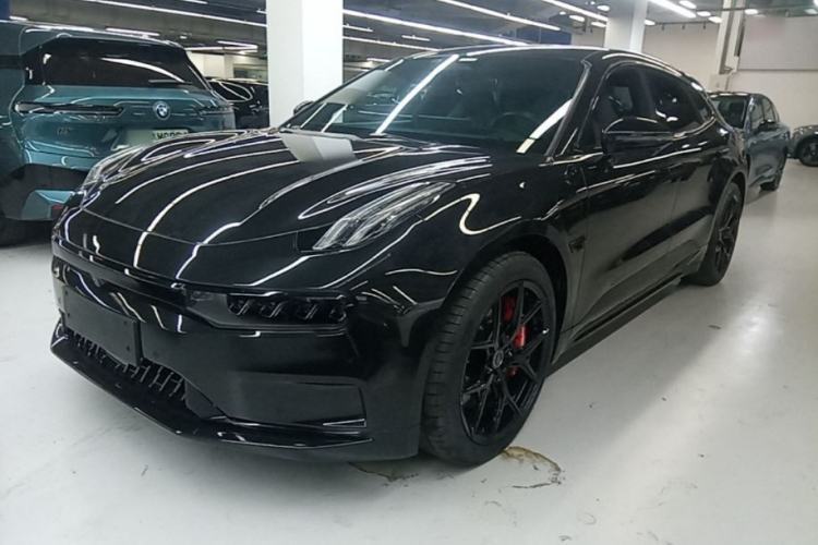 Used Zeekr 001 2022 Ultra-Long Range Dual-Motor ME Version Guazi used car, China used car export, Used car for sale, Used  cars, Cheapest cars for sale