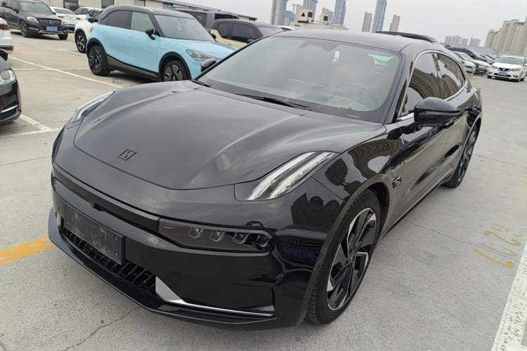 Used Zeekr 001 2022 Ultra-Long Range Single-Motor WE Version Guazi used car, China used car export, Used car for sale, Used cars, Cheapest cars for sale