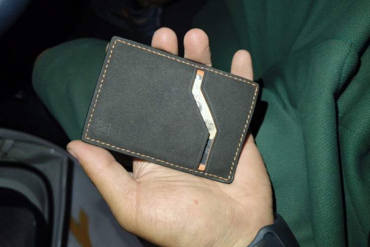 Used Zeekr 001 2022 Ultra-Long Range Dual-Motor YOU Version Vehicle Key