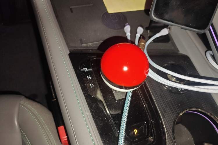 Used Zeekr 001 2022 Long-Range Dual-Motor WE Edition Vehicle Key