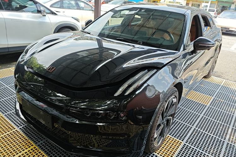 Used Zeekr 001 2022 Ultra-Long Range Dual-Motor YOU Version Guazi used car, China used car export, Used car for sale, Used  cars, Cheapest cars for sale