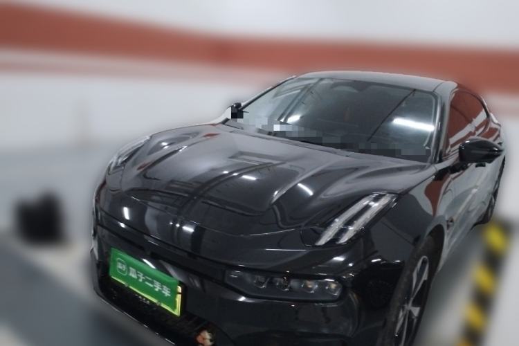 Used Zeekr 001 2022 Ultra-Long Range Single-Motor WE Version Guazi used car, China used car export, Used car for sale, Used cars, Cheapest cars for sale